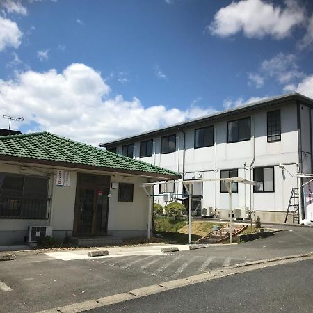 Daigo House Hotell Eksteriør bilde