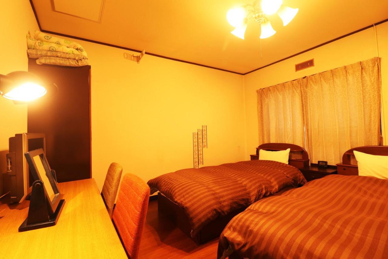 Daigo House Hotell Eksteriør bilde