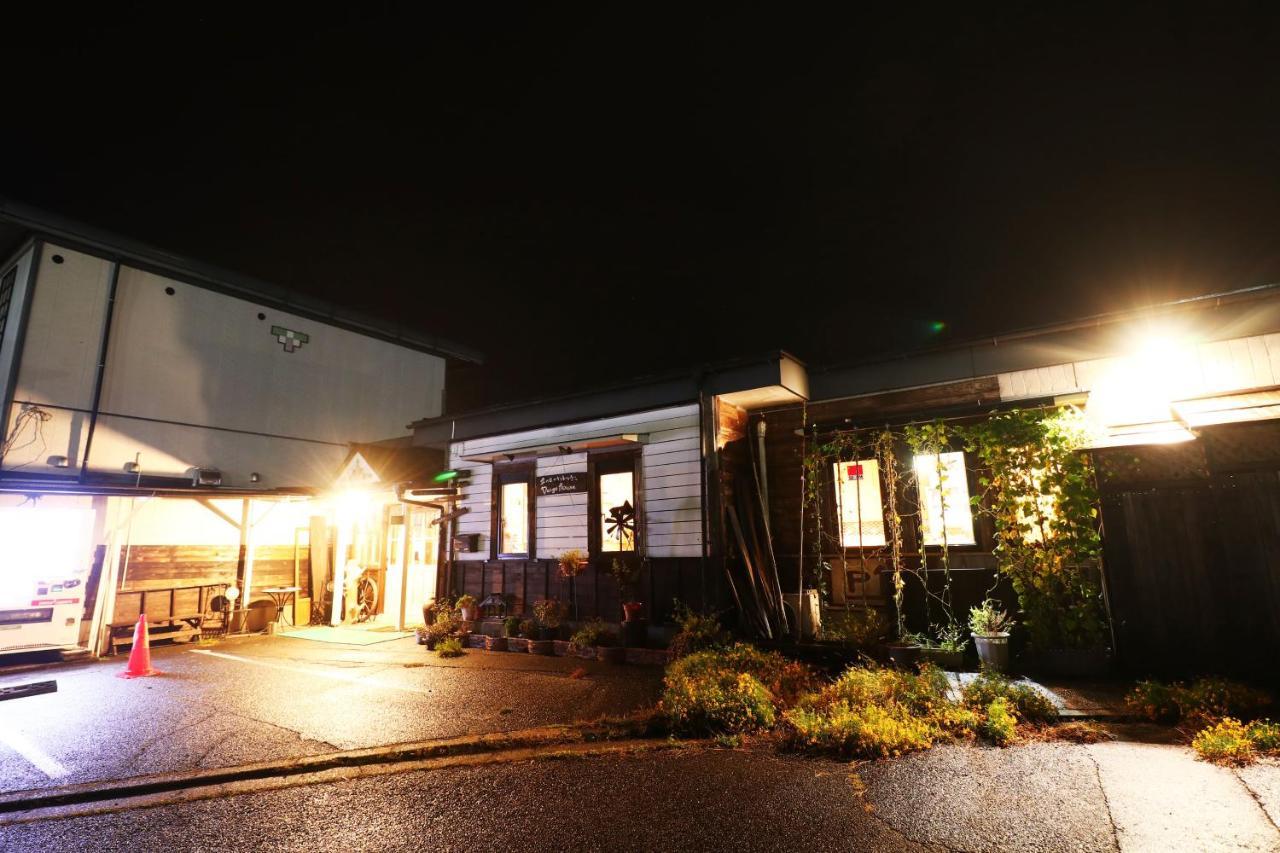 Daigo House Hotell Eksteriør bilde