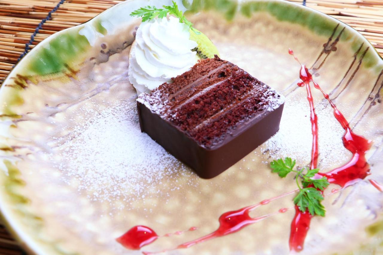 Daigo House Hotell Eksteriør bilde