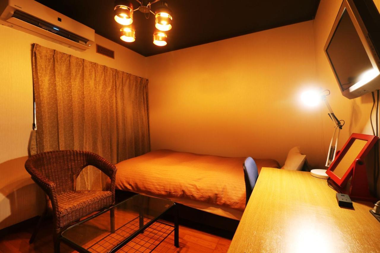 Daigo House Hotell Eksteriør bilde