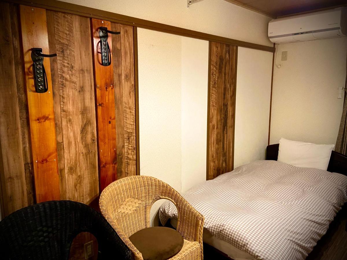Daigo House Hotell Eksteriør bilde