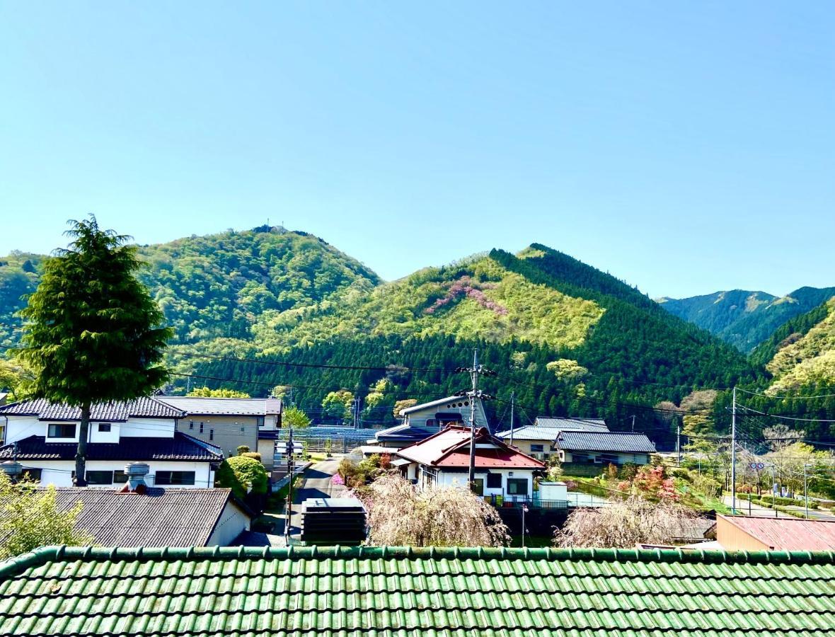Daigo House Hotell Eksteriør bilde