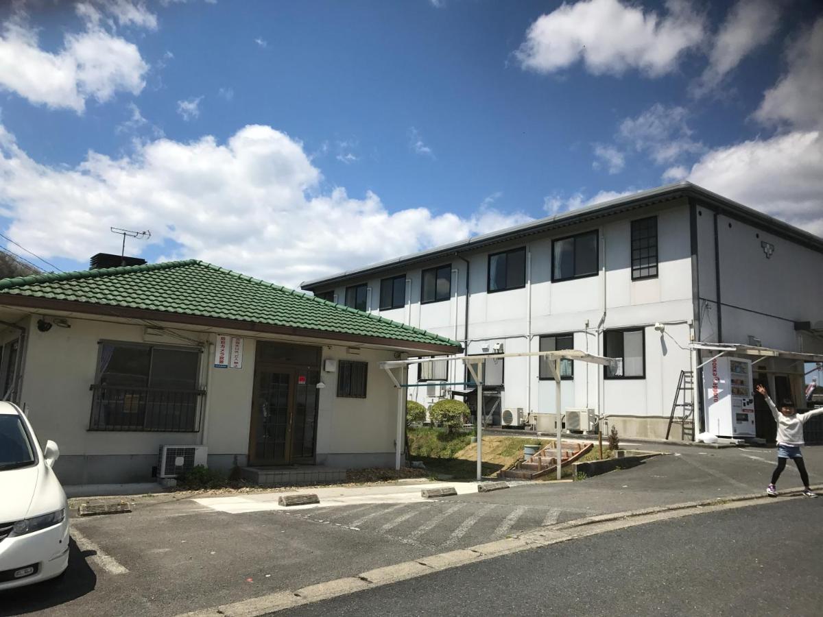 Daigo House Hotell Eksteriør bilde