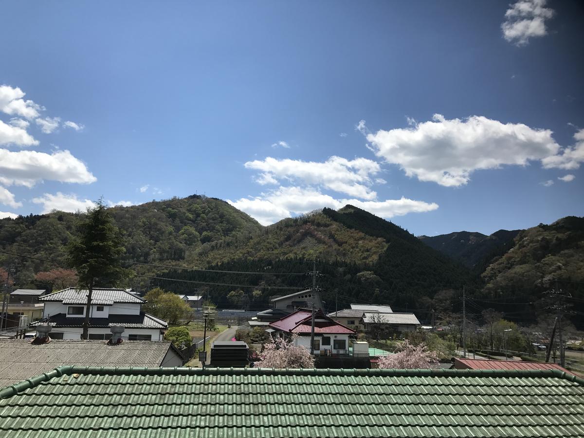Daigo House Hotell Eksteriør bilde