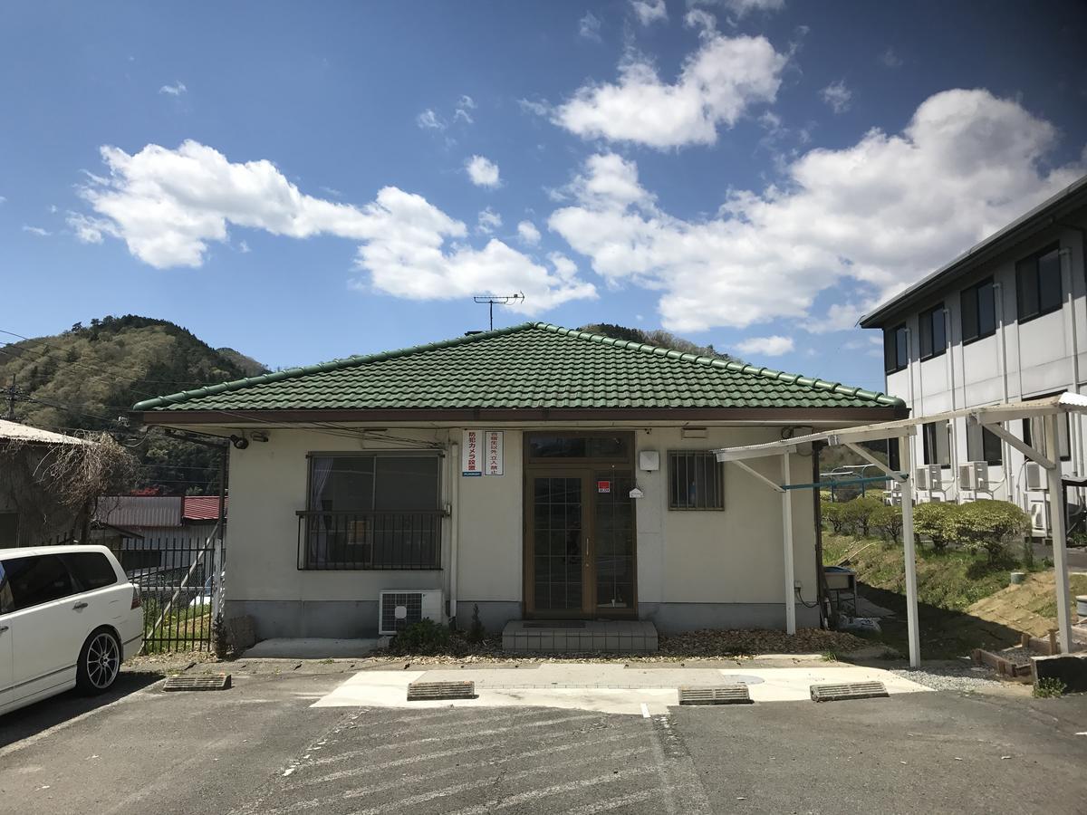 Daigo House Hotell Eksteriør bilde
