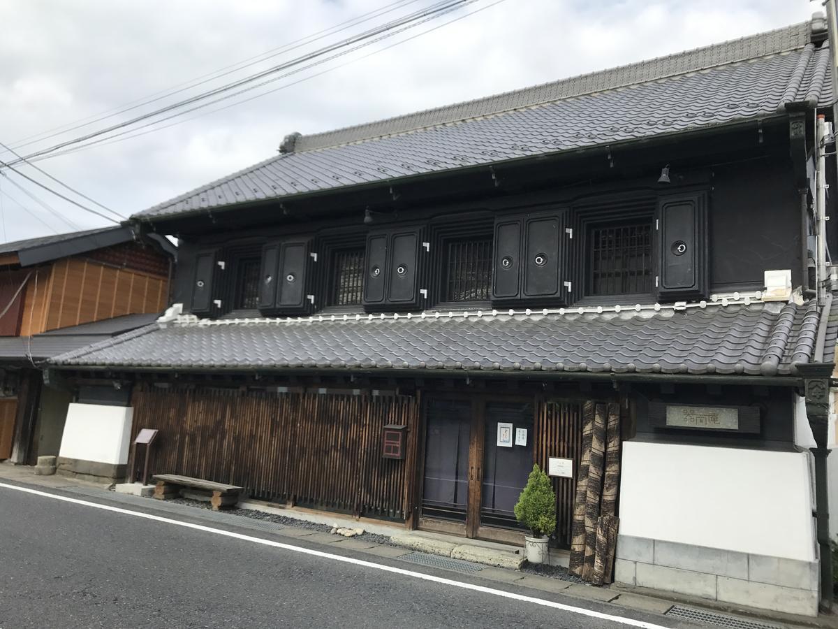 Daigo House Hotell Eksteriør bilde
