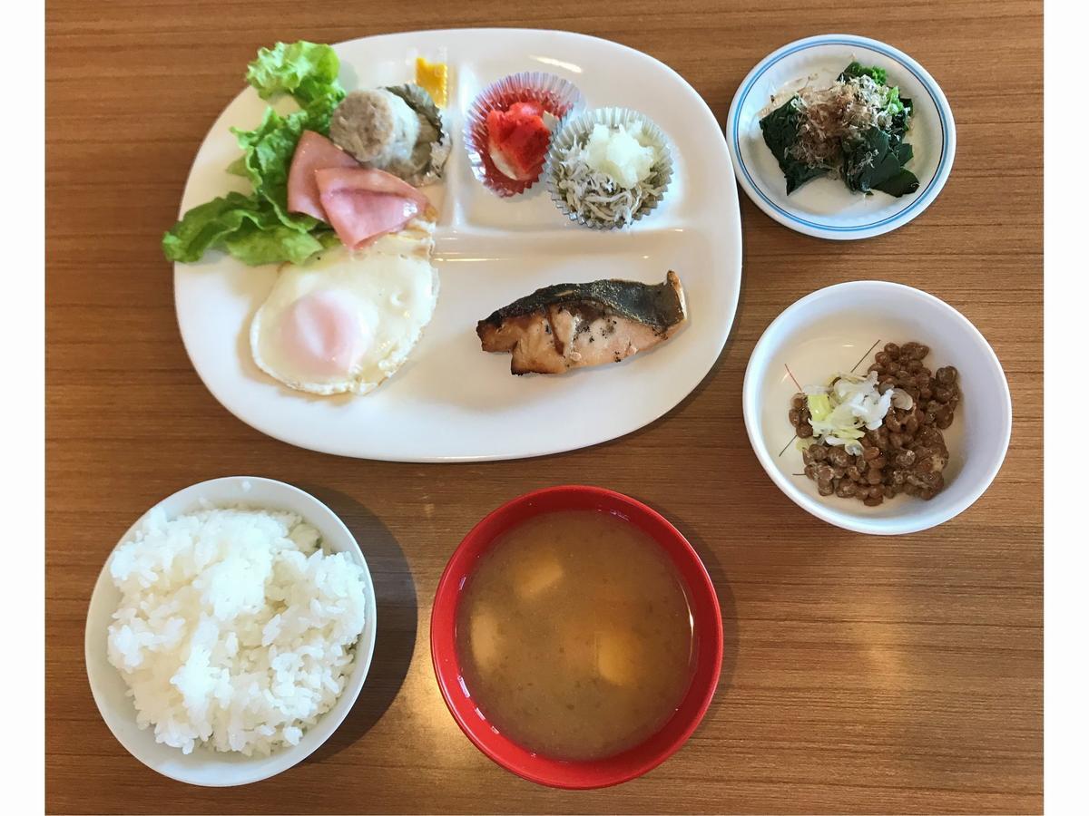 Daigo House Hotell Eksteriør bilde