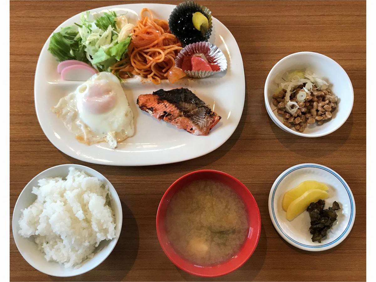 Daigo House Hotell Eksteriør bilde