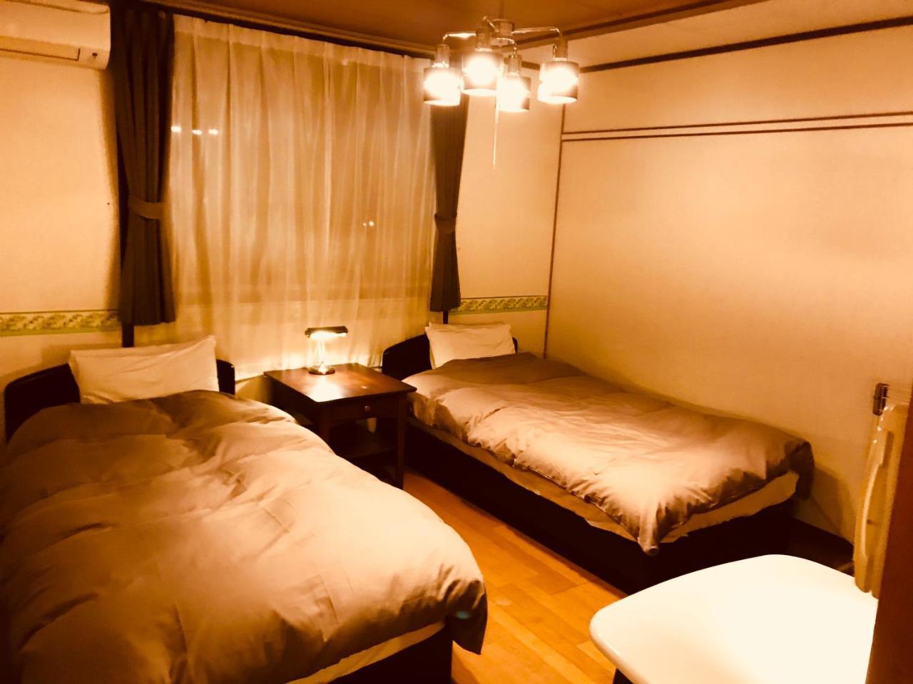 Daigo House Hotell Eksteriør bilde