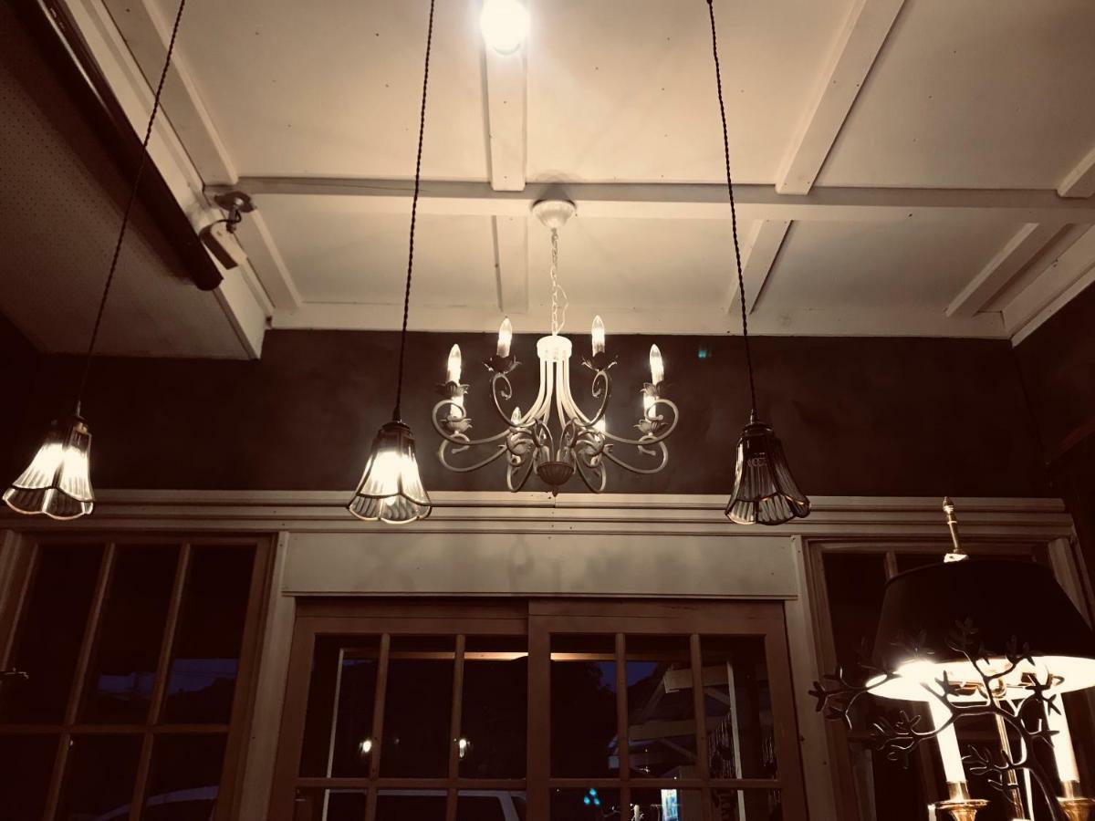 Daigo House Hotell Eksteriør bilde